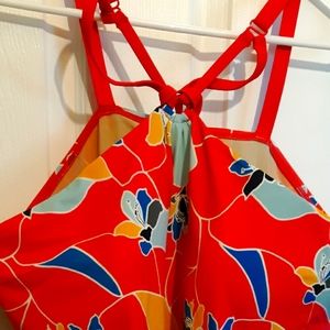 SWIM TOP by CACIQUE SIZE 20